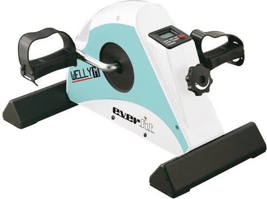 EVERFIT WELLY M Mini Bike - Con resistencia regulable