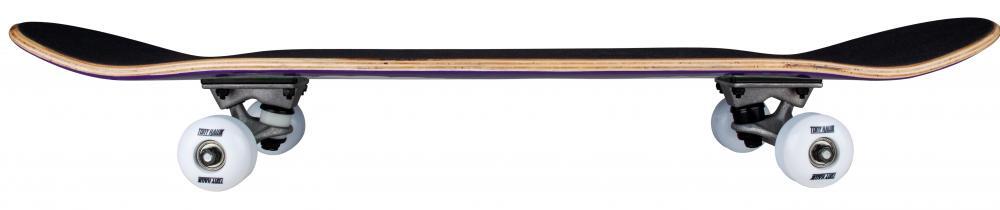 Tony Hawk SS 180 Wingspan Purple 7.75" Skateboard 4/4