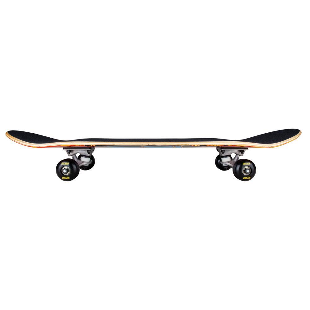 Tony Hawk SS 180 Shatter Logo Multi 7.75" Skateboard 4/5