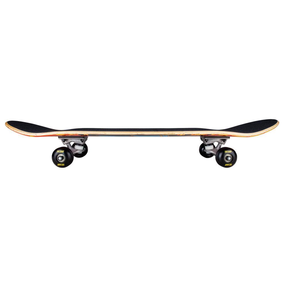 180 Signature Series Complete Skateboard 4/5