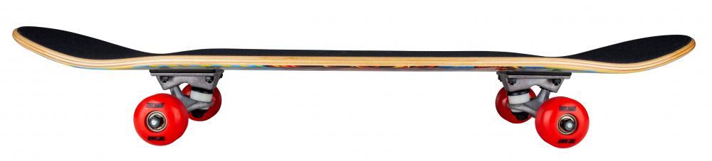 Tony Hawk SS 180 Golden Hawk Multi 7.75" Skateboard 4/4