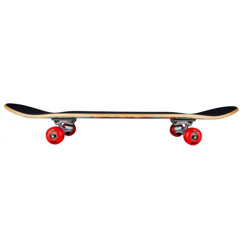 Skate Tony Hawk SS 180 Golden Hawk Multi 7.75"