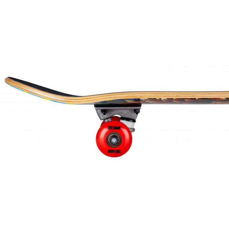 Skateboard  Tony Hawk 180 Series 7.75"  Golden Hawk