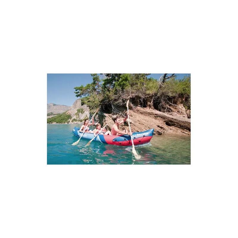 Kayak gonflable TAHITI PLUS - SEVYLOR -