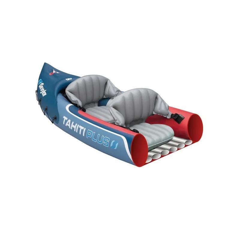 Kayak gonfiabile TAHITI PLUS - SEVYLOR -