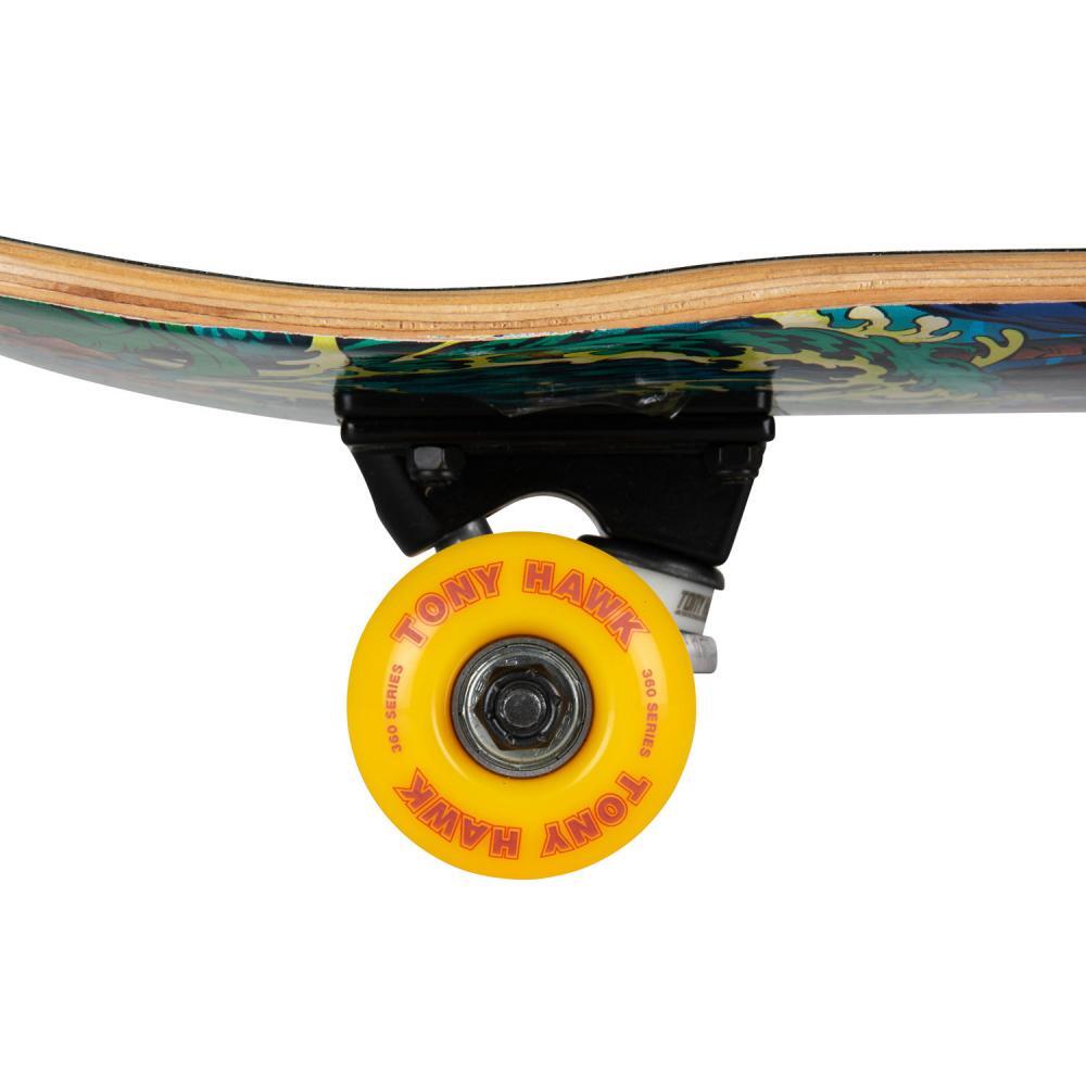 Tony Hawk SS 360 Utopia Mini Skate Skate 2/4