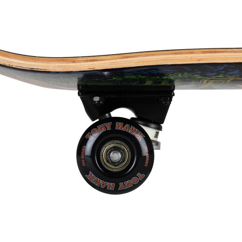 Tony Hawk SS 360 Apocalypse Skateboard