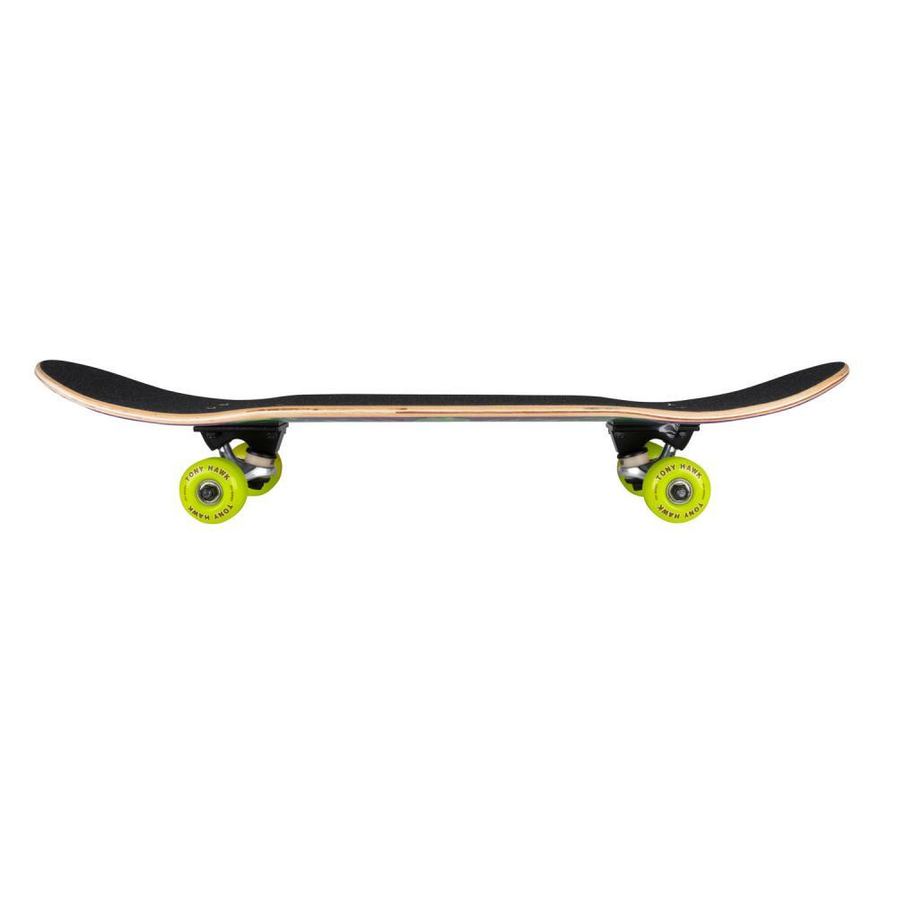 360 Signature Series Complete Skateboard 4/4