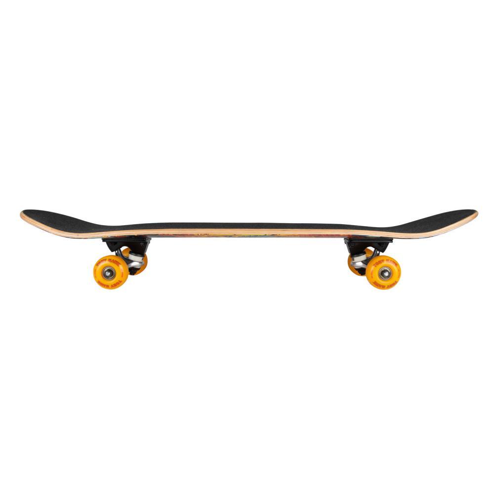 360 Signature Series Complete Skateboard 4/4