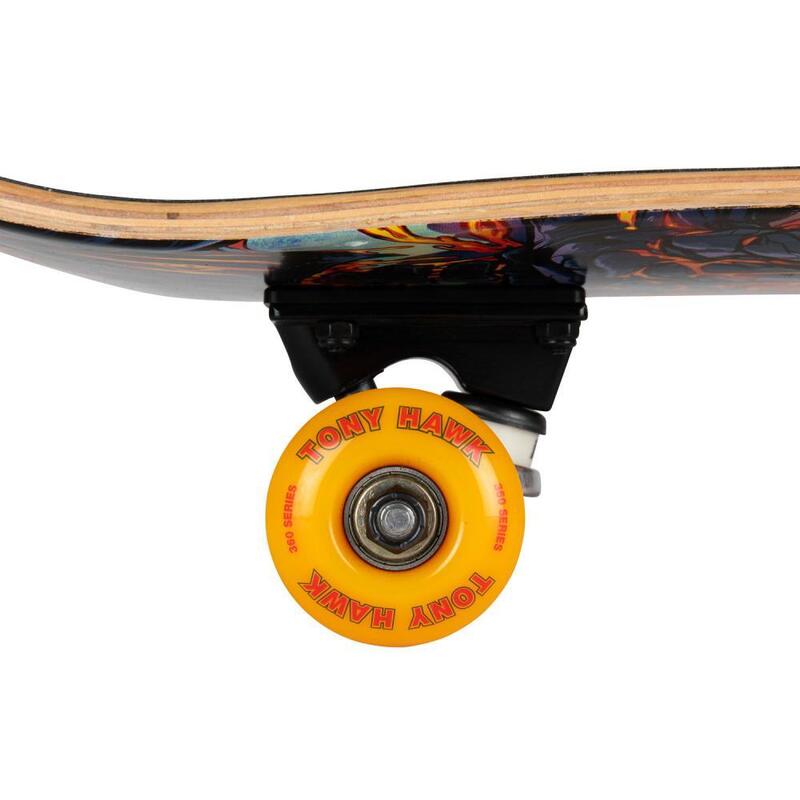 Skate Tony Hawk SS 360 Lava