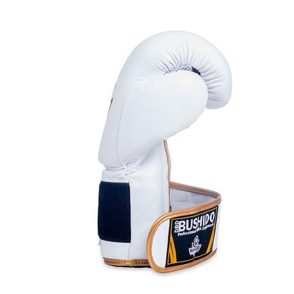 Boxerské rukavice DBX BUSHIDO DBD-B-2 4/7