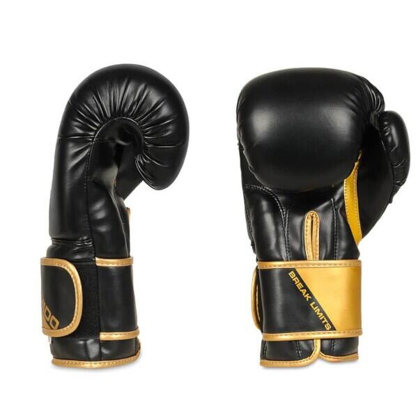 Guantes de boxeo para el adulto DBX Bushido B-2v10