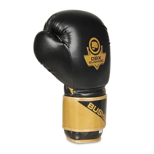 Guantoni da boxe DBX BUSHIDO B-2v10