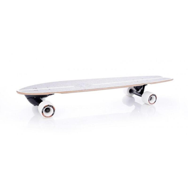 Longboard TEMPISH Surfy II