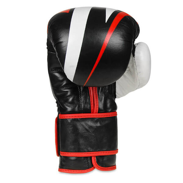 Boxerské rukavice DBX BUSHIDO B-2v7 10 oz.