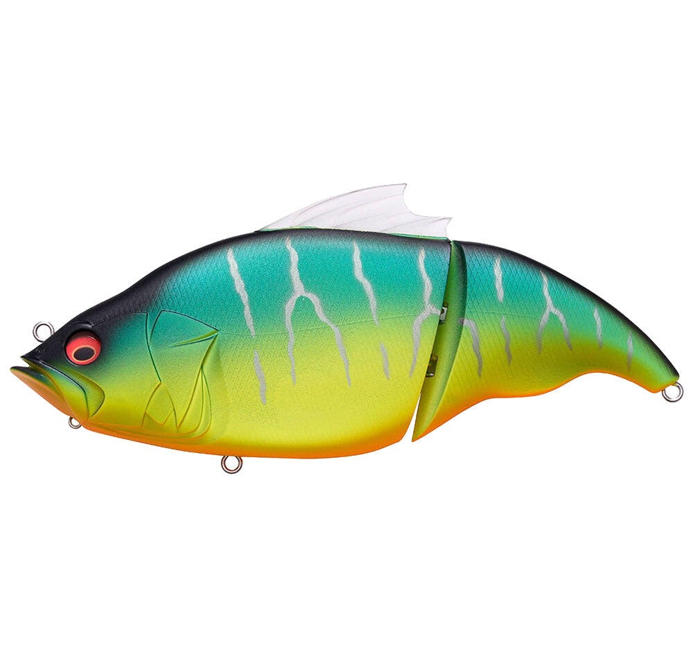 Megabass Vatalion 190 Slow Sinking Lure