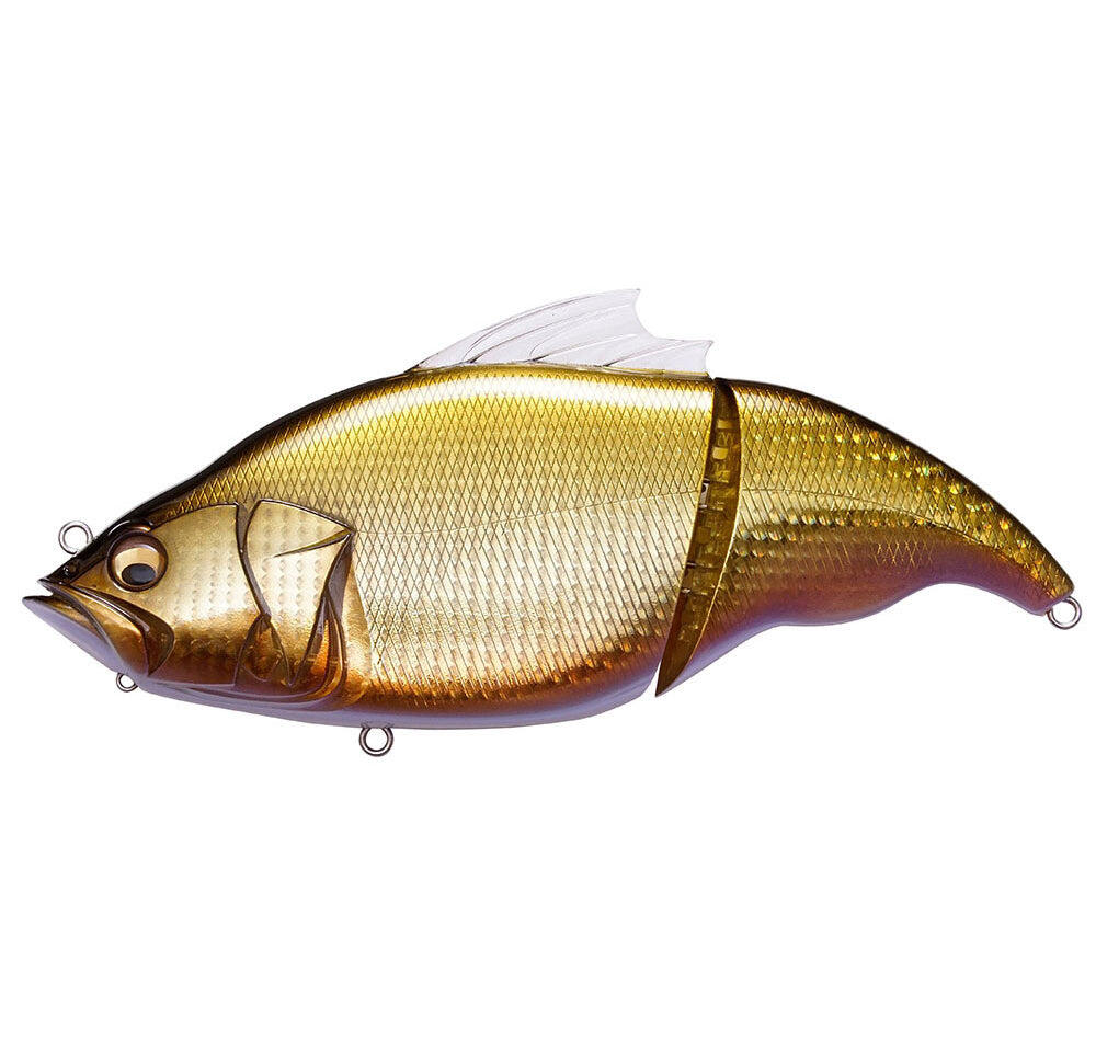 Megabass Vatalion 190 Slow Sinking Lure