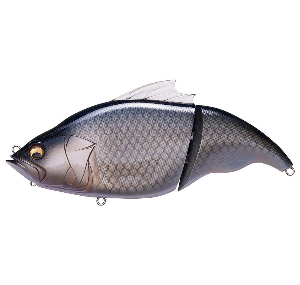 Megabass Vatalion 190 Slow Sinking Lure