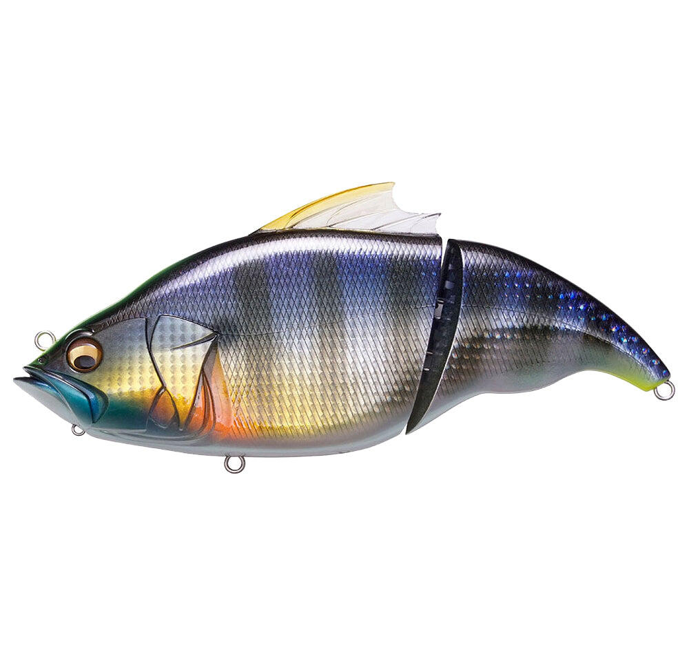 Megabass Vatalion 190 Slow Sinking Lure
