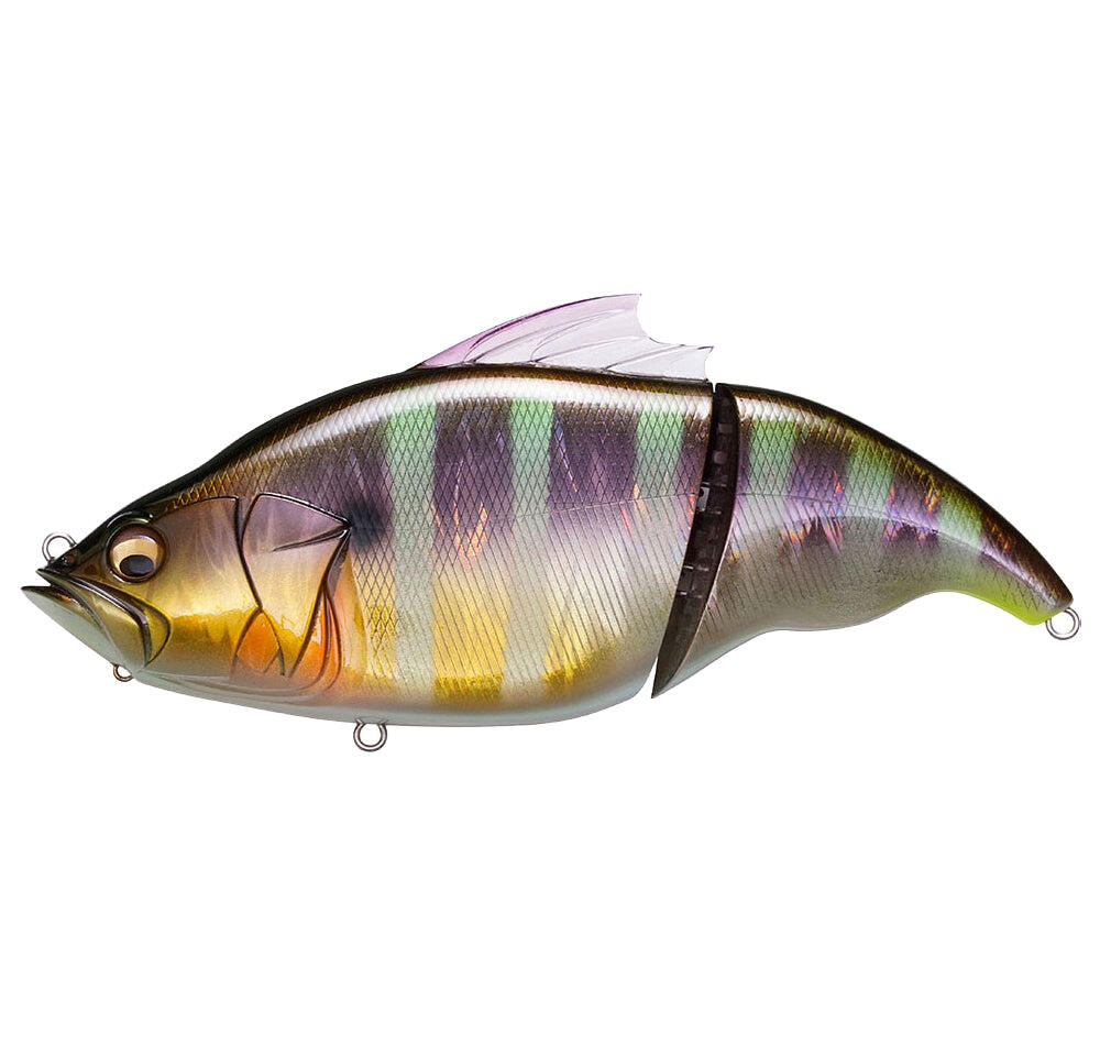 Megabass Vatalion 190 Slow Sinking Lure