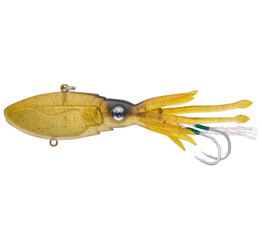 Nomad Squidtrex 55mm 5g Soft Vibe