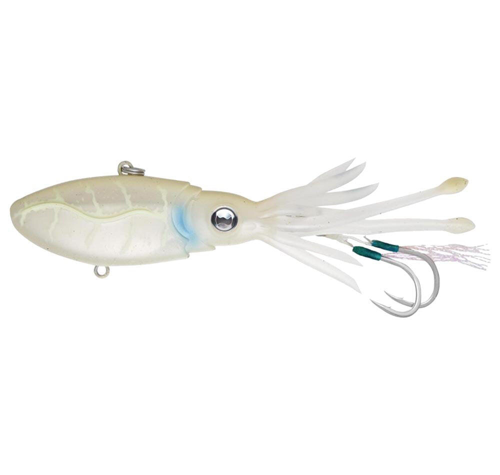 Nomad Squidtrex 65mm 8g Soft Vibe