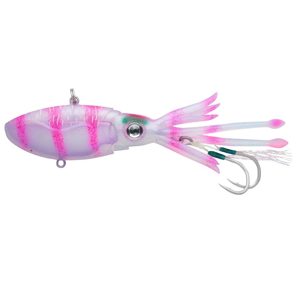 Nomad Squidtrex 55mm 5g Soft Vibe