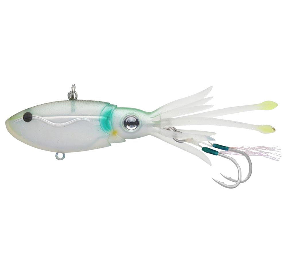Nomad Squidtrex 55mm 5g Soft Vibe