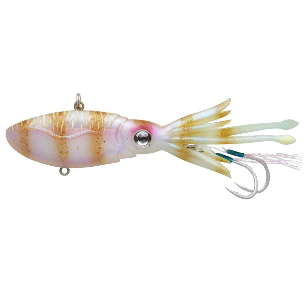 Nomad Squidtrex 55mm 5g Soft Vibe