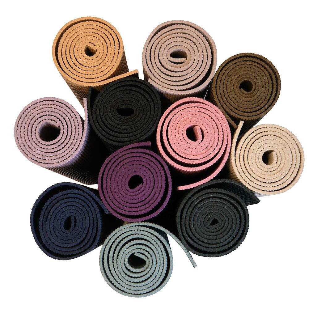 Lotus Yogamat sticky extra dik indigo 2/5
