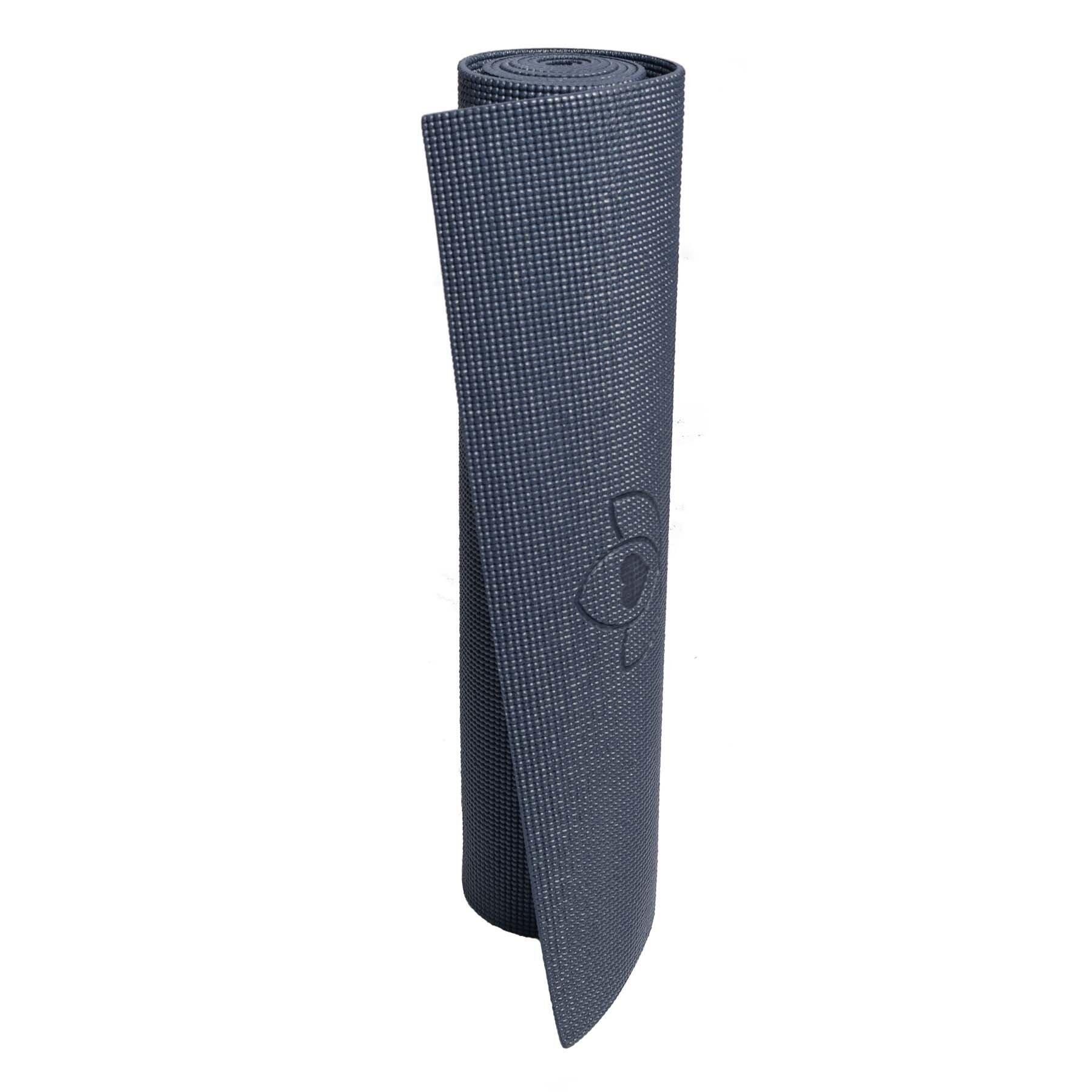 Lotus Yogamat sticky extra dik indigo 4/5
