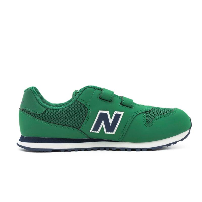 Baskets Lifestyle New Balance 500 Pour Enfants Enfant