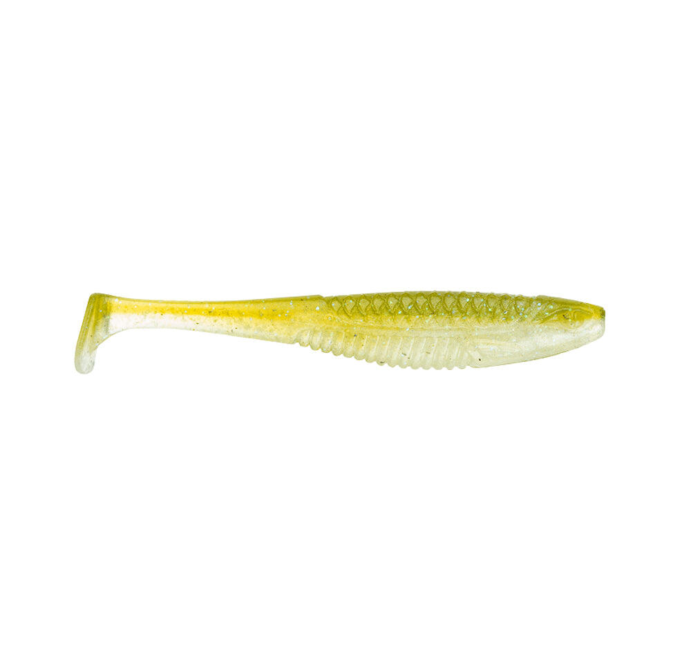 Rapala Crush City 'The Suspect' 2.75" Soft Plastics