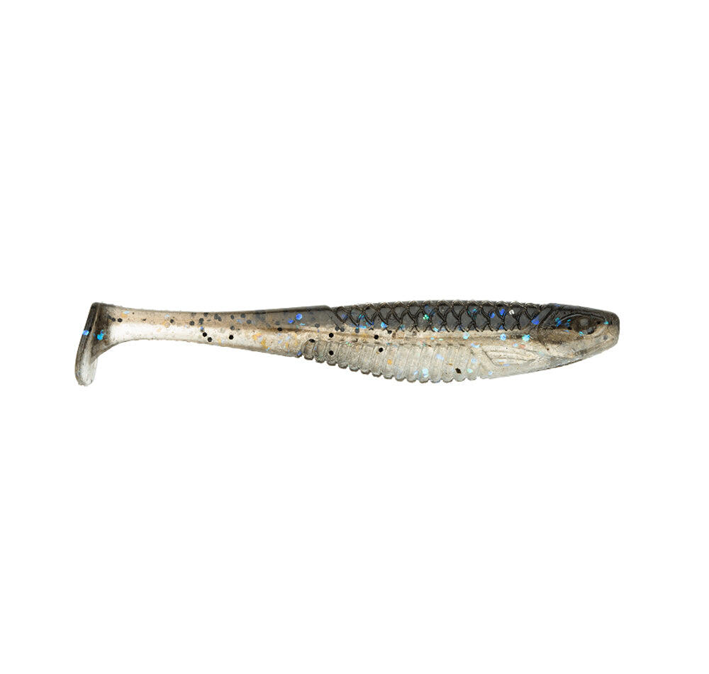 Rapala Crush City 'The Suspect' 2.75" Soft Plastics
