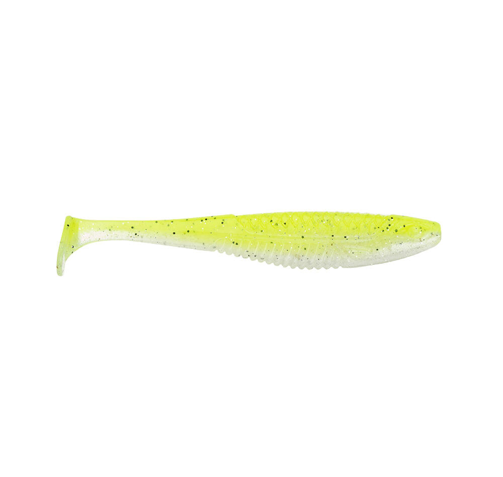 Rapala Crush City 'The Suspect' 2.75" Soft Plastics