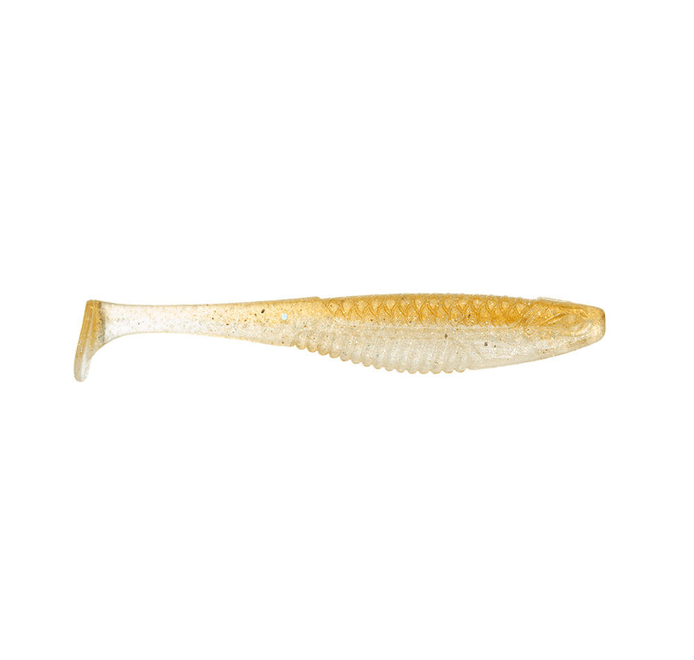 Rapala Crush City 'The Suspect' 2.75" Soft Plastics