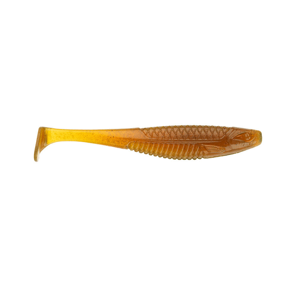 Rapala Crush City 'The Suspect' 2.75" Soft Plastics