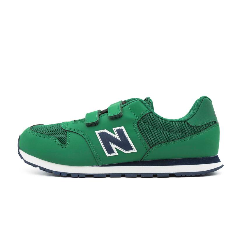 Baskets Lifestyle New Balance 500 Pour Enfants Enfant