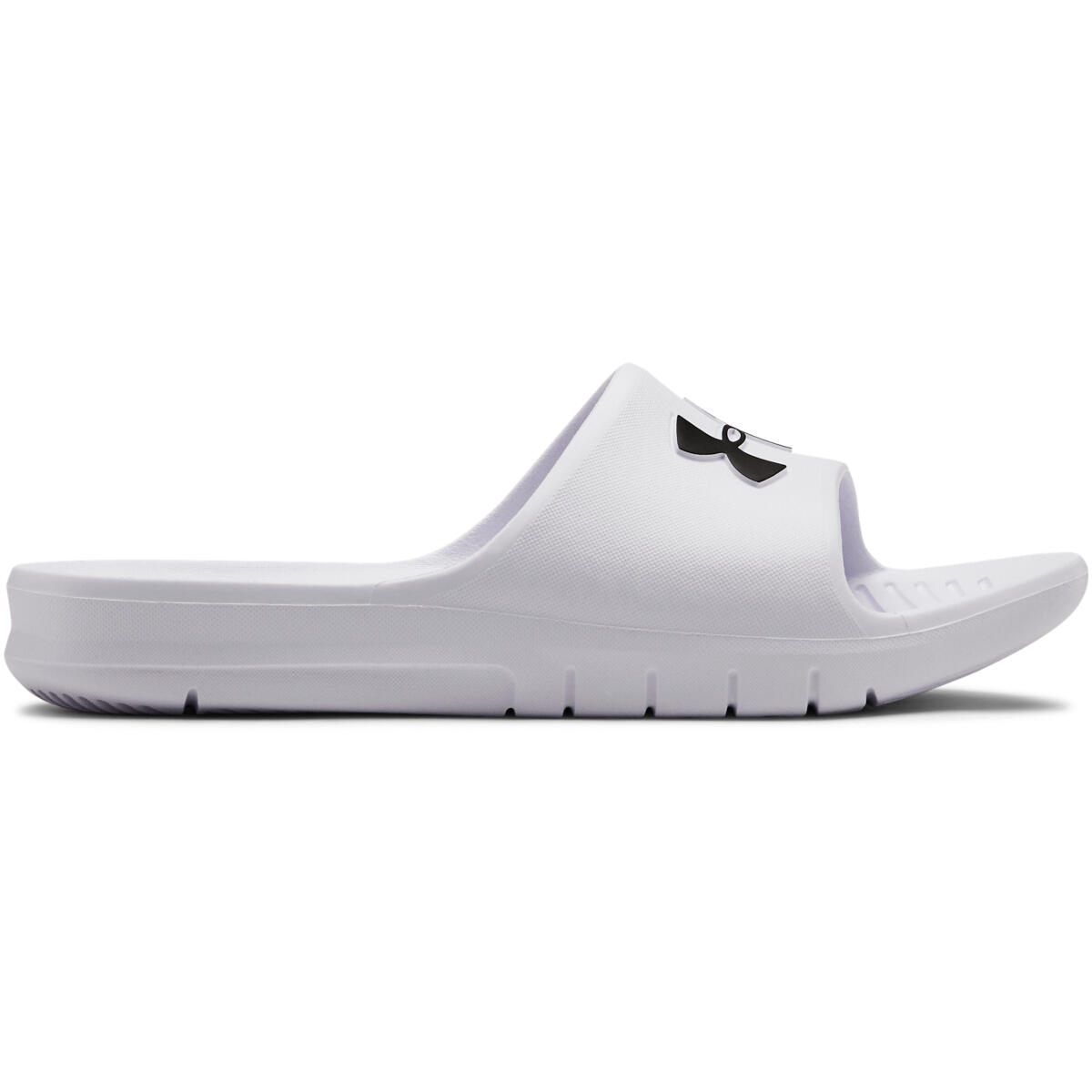 Tongs Under Armour Core Pth Sl, Blanc, Unisexe 4/7