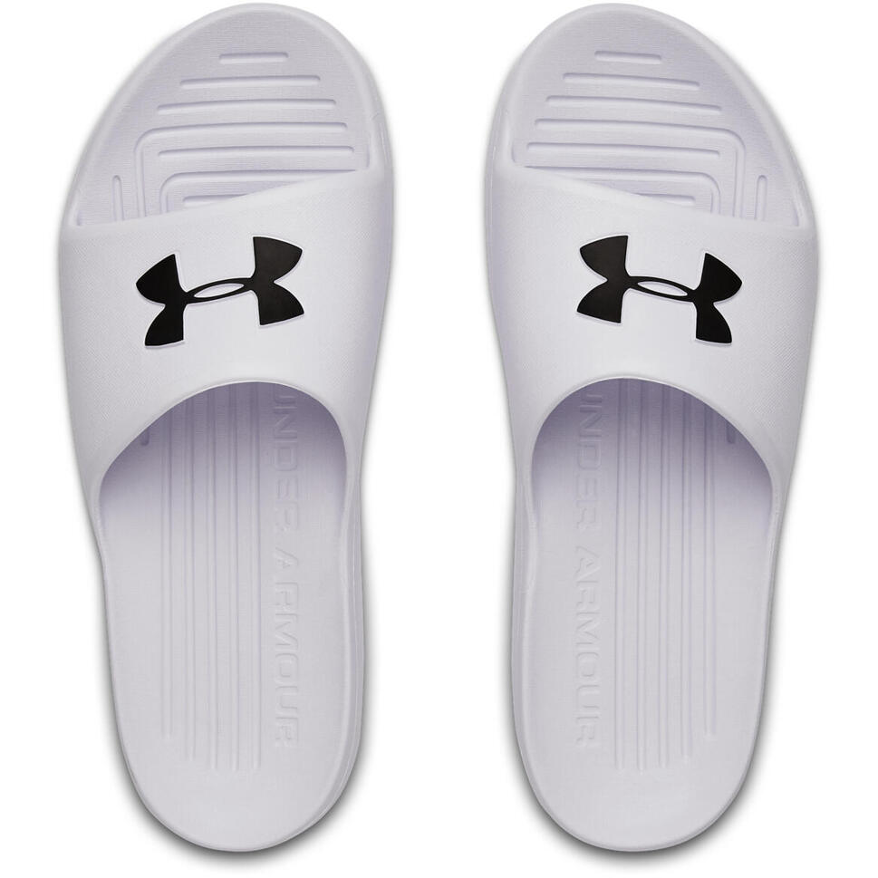 Klapki na basen Lifestyle Męskie Under Armour Core PTH SL