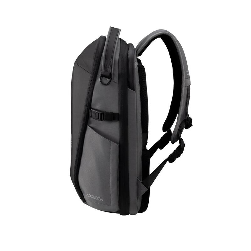 Bizz Business & Travel Backpack 25L - GREY