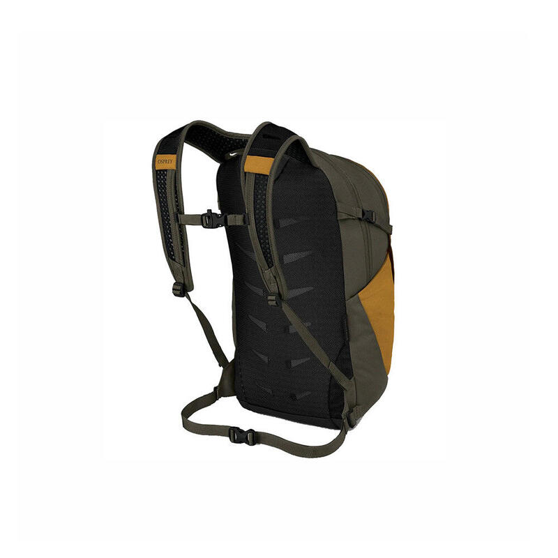 Daylite Plus unisex Hiking Backpack 20L - Brown Print