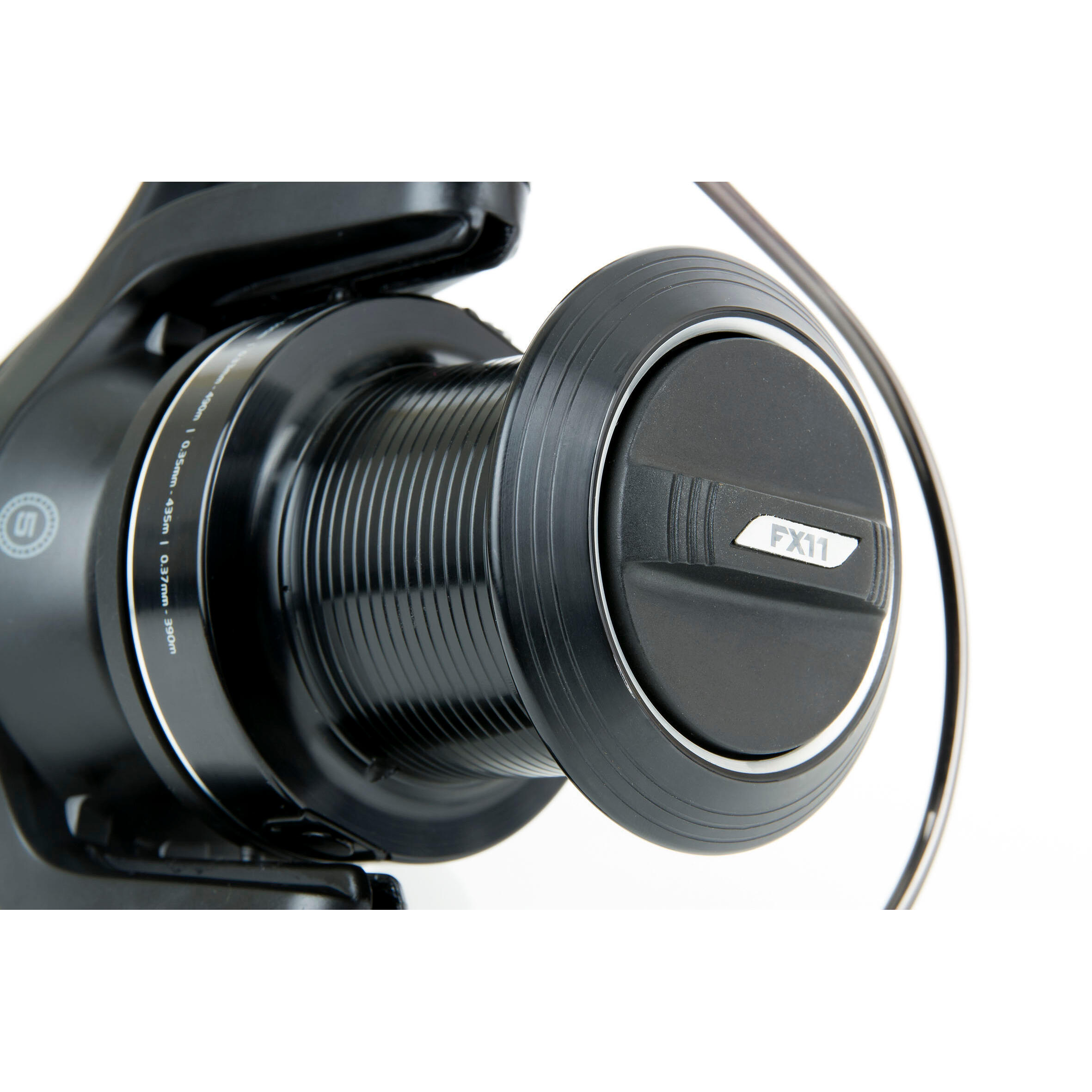 Fox FX11 Reel 4/7