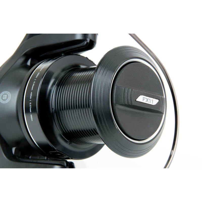 Fox FX11 Reel