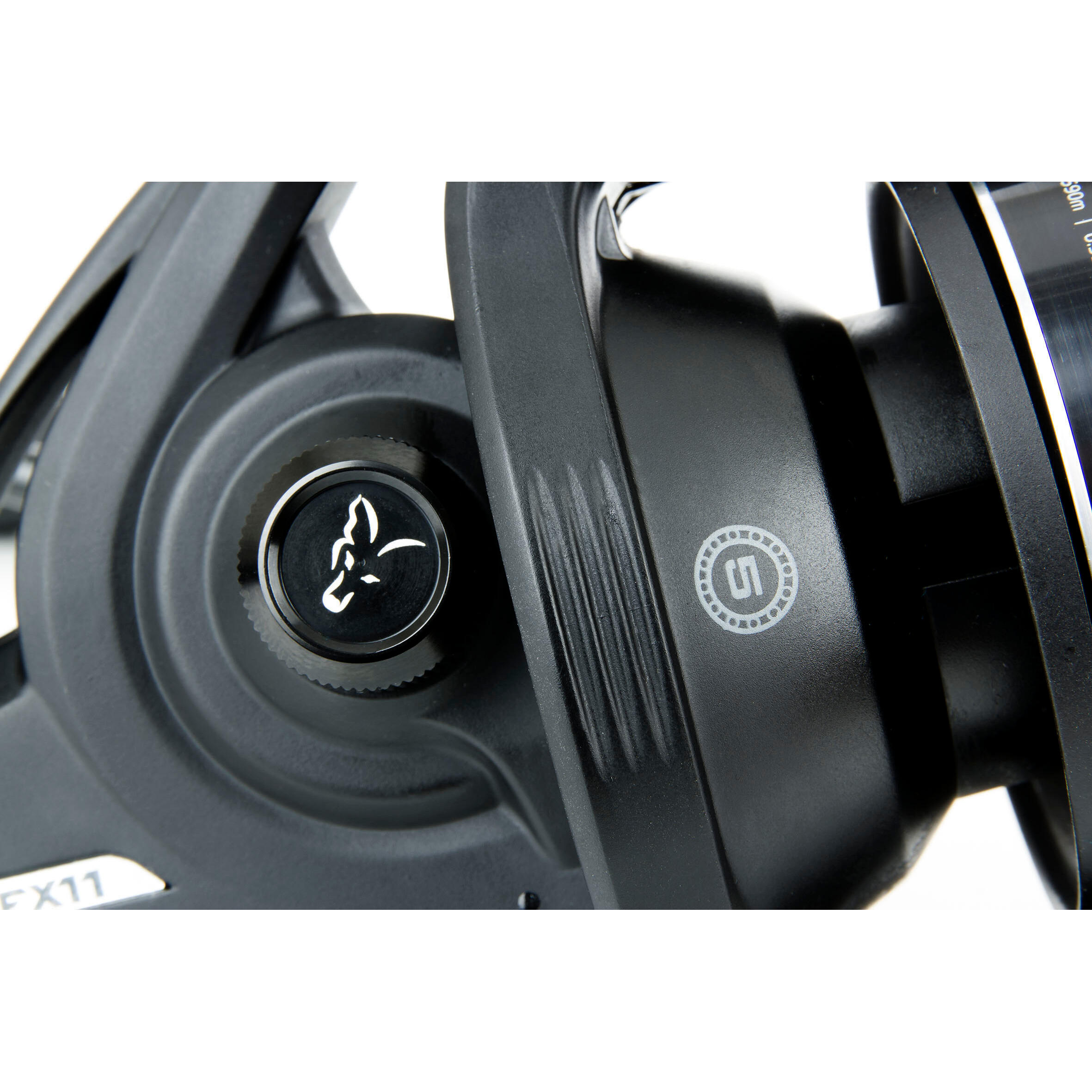 Fox FX11 Reel 5/7