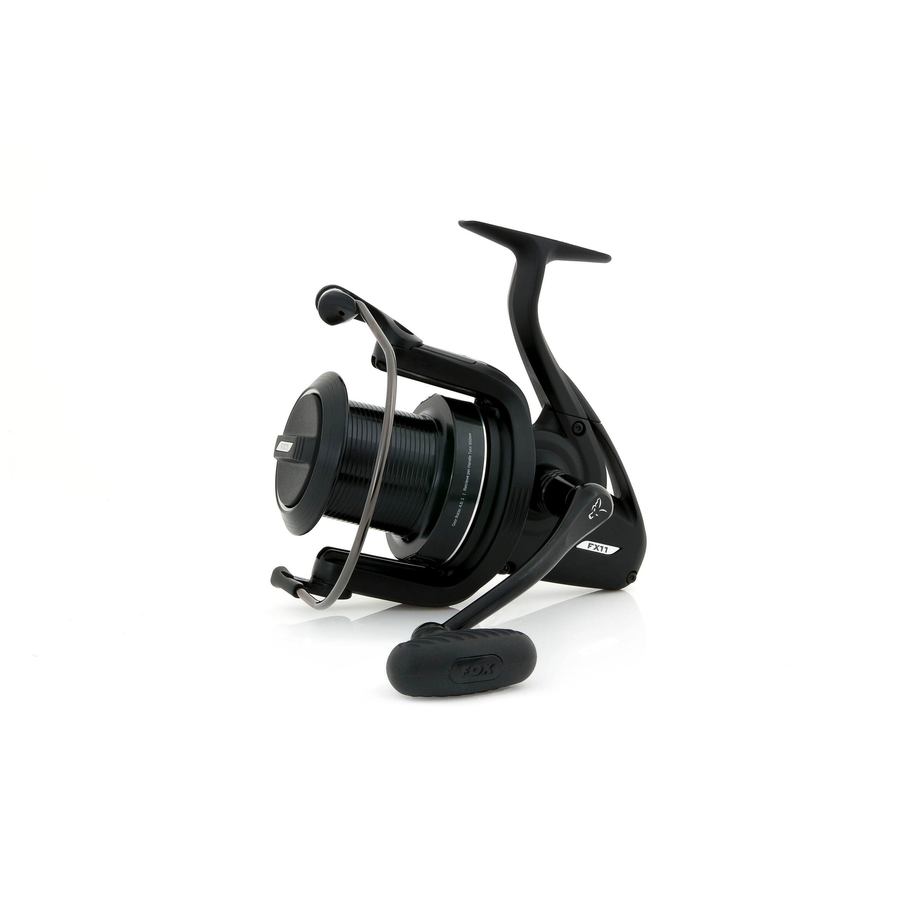 FOX Fox FX11 Reel - Fox Molen