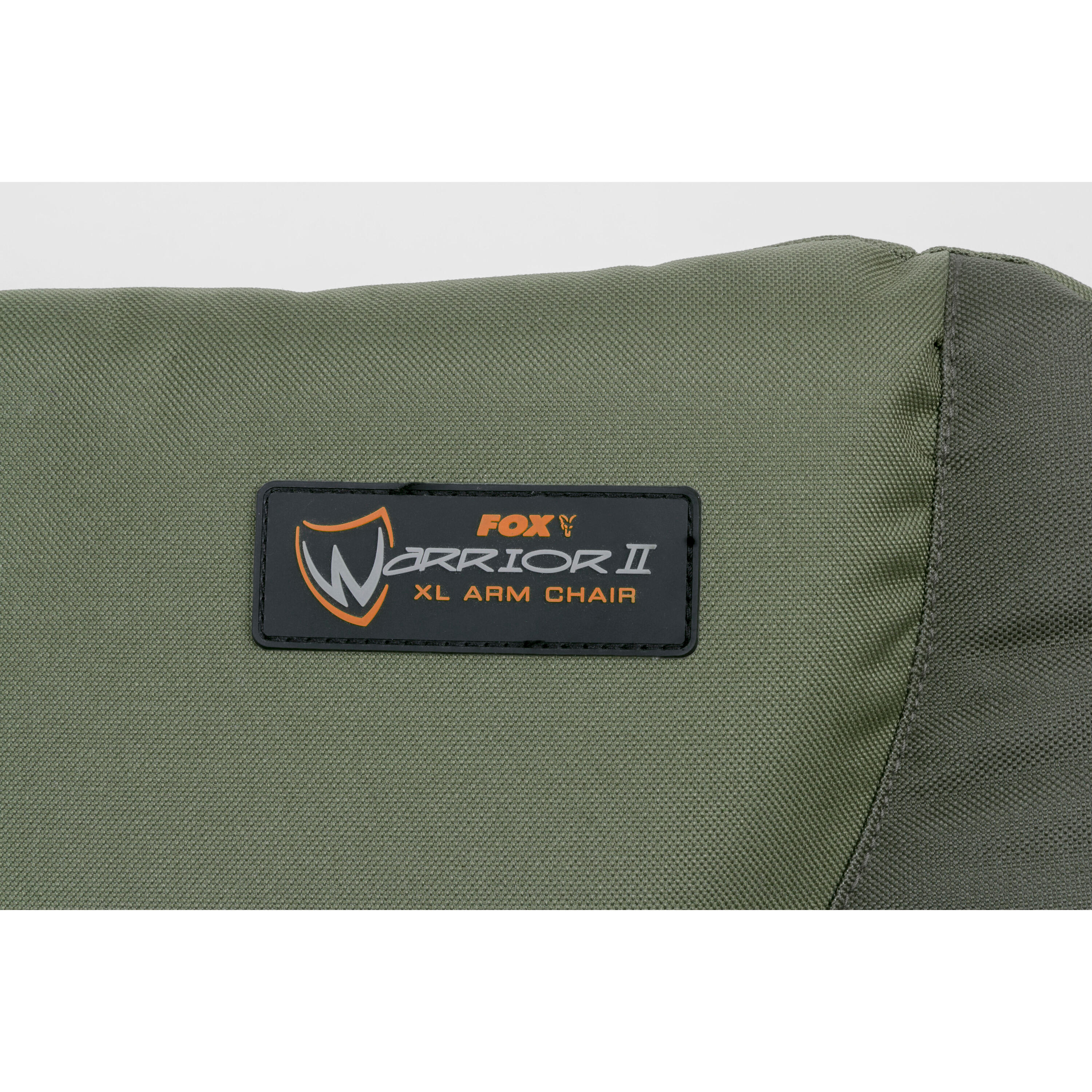 Fox Eos 3 Chair 2/4