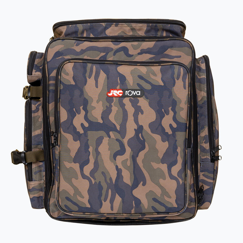 JRC Rova Session Backpack sac à dos de pêche