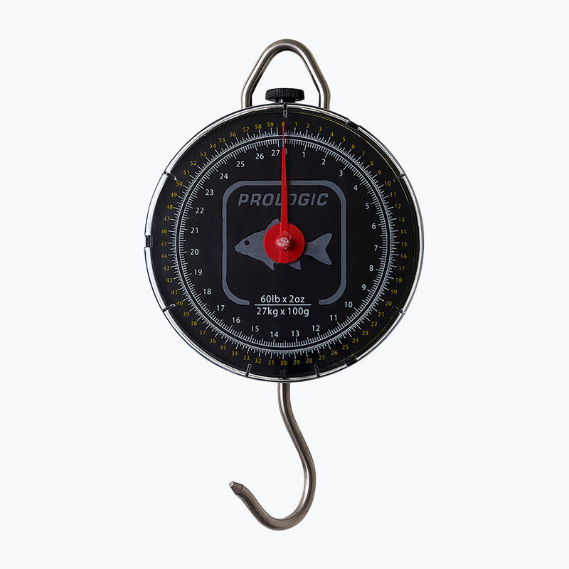 Prologic Specimen Scale Tot 54Kg