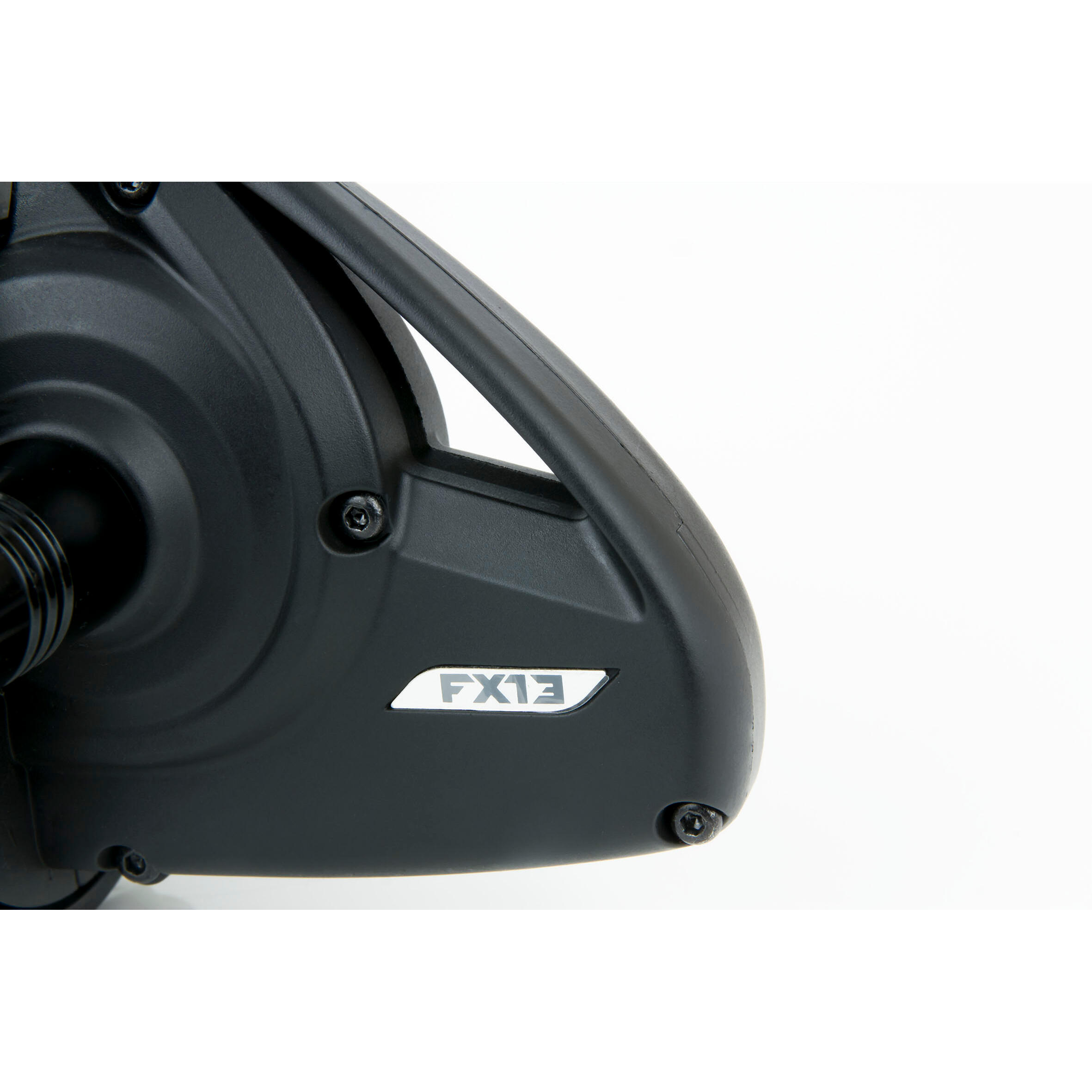 Haspel Fox FX13 Reel 4/7